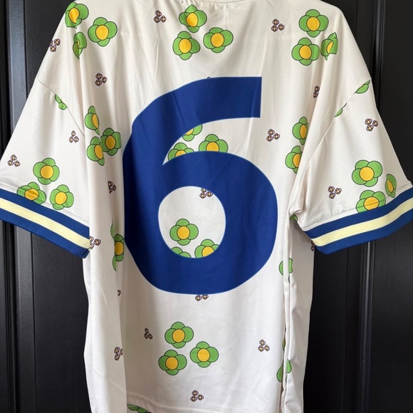 Better Days "Better Luck Next Time Jersey" Size M $79 - Picture 4 of 4